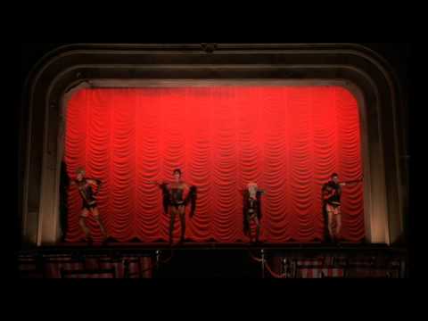 RHPS - Rose Tint My World