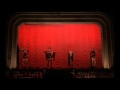 RHPS Rose Tint My World