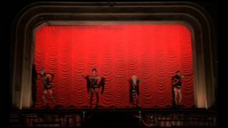 RHPS - Rose Tint My World