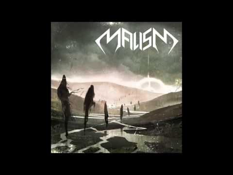 Malism - Ancient Nightmares (EP)