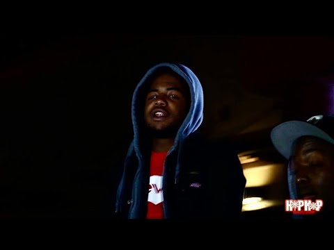 JuiceGod AaronCee X Lit Jaay Sixx - NO HOOK (Official Music Video) Dir by @99livesslaughter