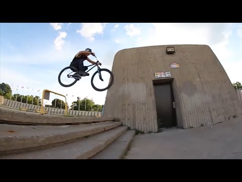 MTB Street: Unexpected Thursday 49: Best Of UT | The Rise MTB