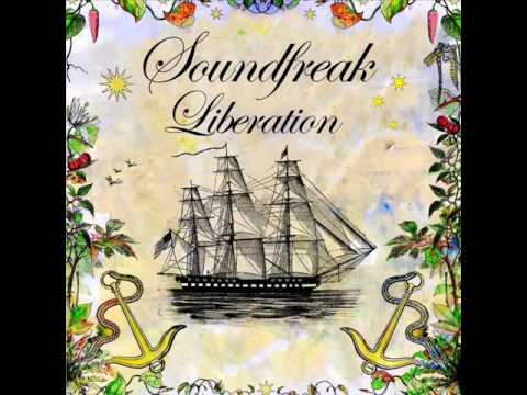 Soundfreak ft. Henrik Bernwald - A lot to live for