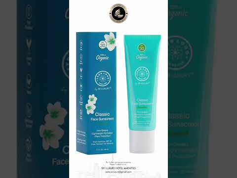 Third Party Manufacturer Sunscreen Gel