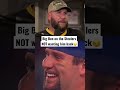 Big Ben talks the Steelers NOT wanting him back😔 #shorts via: @channel_seven7