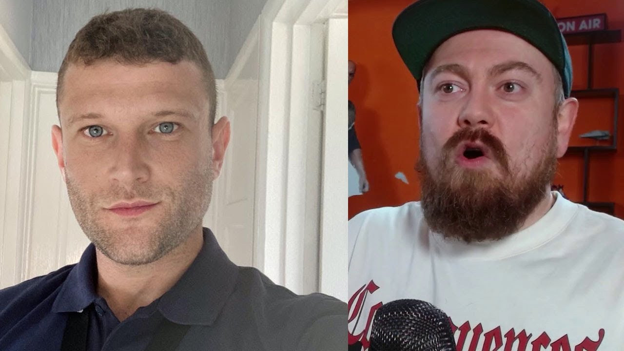 Another Man Jailed Over Tweets