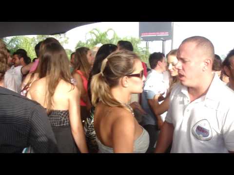 SAVE  CLUB - REABERTURA