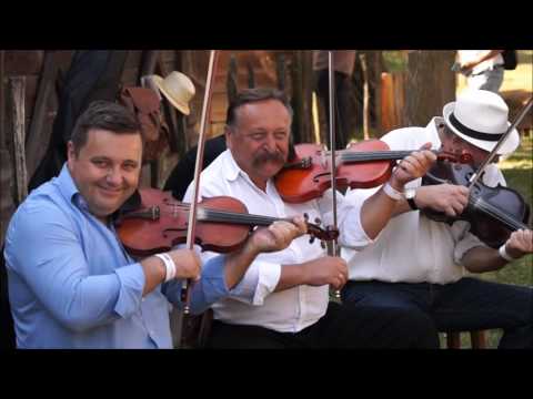 Dűvő örömzenéje a Skanzenben - 2016