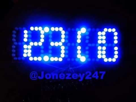 In & Out- Ghost G Ft. Bonez, Ezzy, Jonezey and Londy Wells