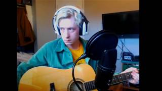 Counting Sheep - Conor Oberst (Cover)