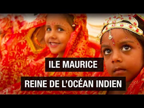 Ile Maurice, reine de l'Océan Indien - Documentaire Voyage AMP