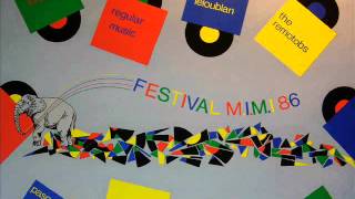 Regular Music - Idyllic Rhythms