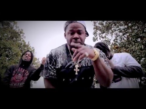 HOOD BOSS "R I P " (Official Video)