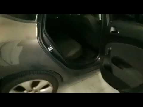 2014 OPEL ASTRA 1.4T ESSENTIA