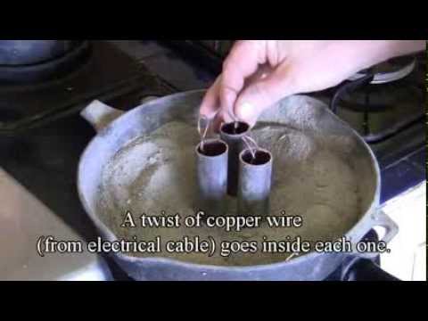 How To Prepare For A Mackerel Fishing Trip.