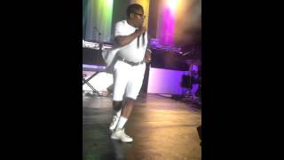 STETSASONIC SALLY LIVE PHILLY