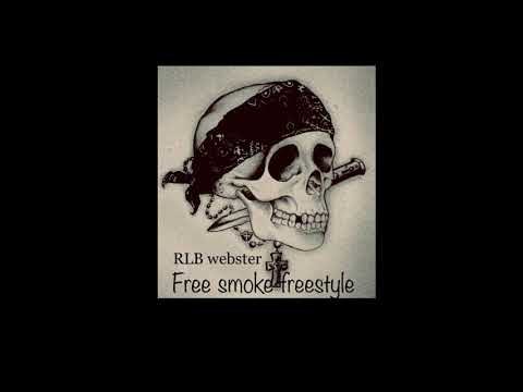 Free Smoke Freestyle - RLB Webster