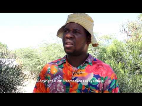 Lanmou Frajil 3 - Full Episode