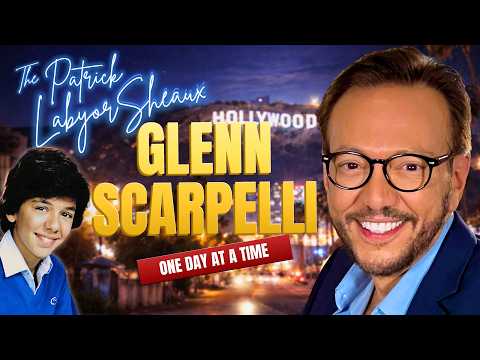 Obituary Glenn Scarpelli