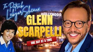 Glenn Scarpelli on The Patrick LabyorSheaux With Patrick Labyorteaux