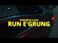 Marksman-Run E' Grung (Music Video Preveiw)