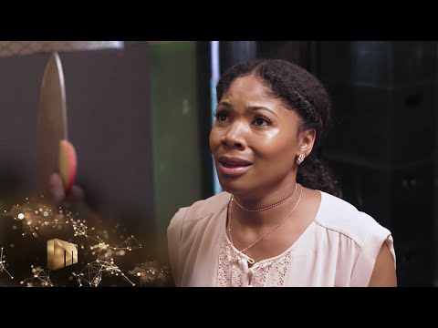 Don’t mess with Mam’Sonto – Gomora | Mzansi Magic