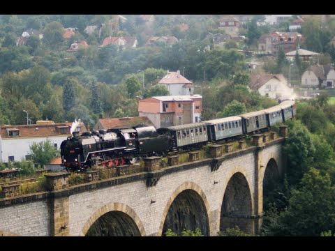 Pražským Semmeringem 22.9.2002