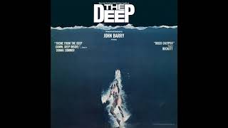 Donna Summer - Theme From The Deep (Down, Deep Inside)