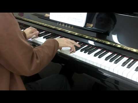 Norton Microstyles 1 No.7 Fax Blues - Ostinato