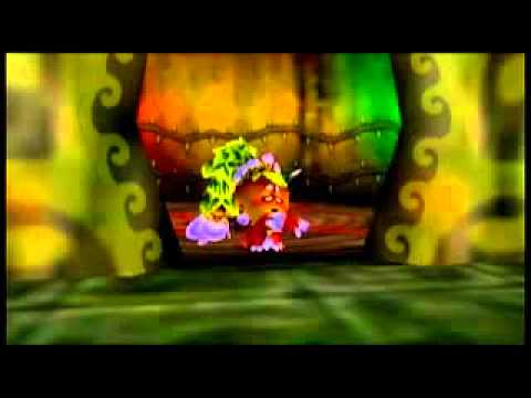 Japanese Majora's Mask v1.1: Aesthetic Differences