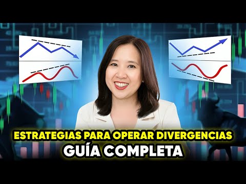 Divergencias en Trading - Guía Completa: El Sistema Secreto de 3 Pasos