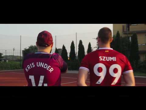 Under x Szumers - Gram Na Wyjeździe