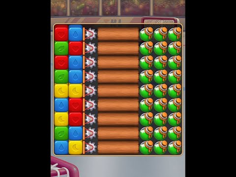 TOON BLAST level 3121