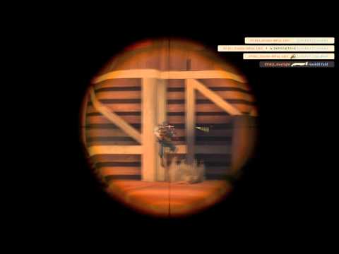 PxL-Lan 28 — Team Fortress 2 (par TF2 Connexion)