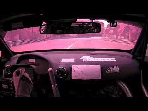 8. 12H MONZA 2020 Race Part 1 - #188 AC Motorsport