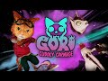 Vídeo de jogabilidade de Gori: Cuddly Carnage  Nintendo