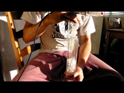 VRIP+ delicatessenglass bubbler XL