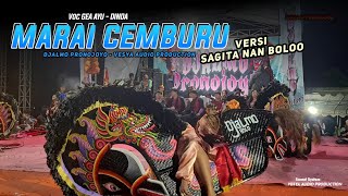 Download lagu VERSI SAGITA PARAH GAYENGE DJALMO PRONOJOYO TERBARU 2025 mp3