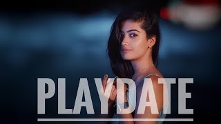 Rashmika Mandanna PlayDate version ediT💕