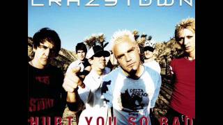 Crazy Town - Hurt You So Bad (Paul Oakenfold Remix)
