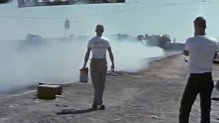 Fu Manchu - Urethane (video)