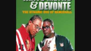 devonte &amp; tanto metro -wi like it