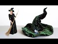 Witch Hat tutorial !