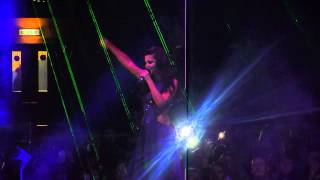 Cheryl Cole - The Last One Standing - Newcastle