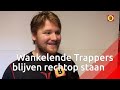 Tilburg Trappers stond te wankelen richting finale: 'Maar we bleven rechtop staan, geweldig'