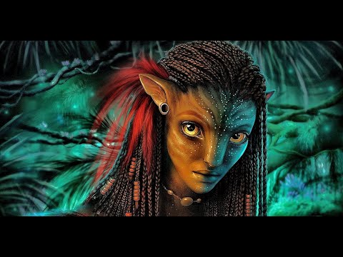 Аватар 2: Путь воды \ The Way of Water 💥 Трейлер 💥 Фильм 2022