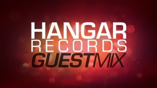 Hangar Records - 3000 Subscriber Guest Mix