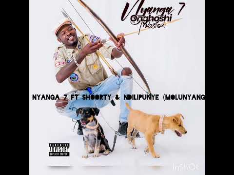 04 Nyanga 7 ft Immsketu & Ndilipunye (Molunyango)