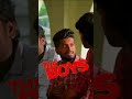 Joe Movie Funny Scenes Love Valentines Day Proposal Rio Raj