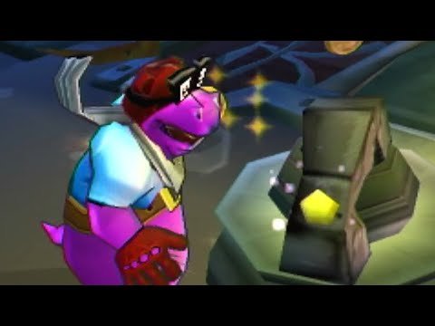 Sly 3 Honor Among Thieves episode 26